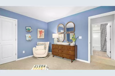 152 Briarwood Lane, Bermuda Run, NC 27009 - Photo 15