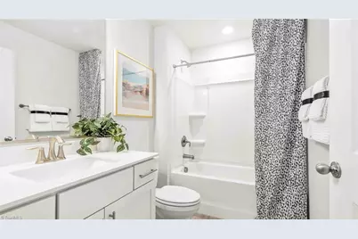 152 Briarwood Lane, Bermuda Run, NC 27009 - Photo 11