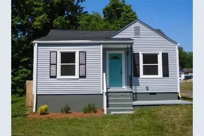 519 Moore Drive, Lexington, NC 27292 - Photo 23
