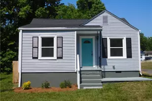 519 Moore Dr, Lexington, NC 27292 - Photo 23