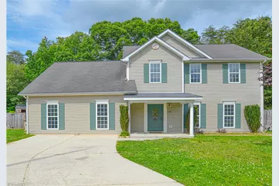 2914 Chestnut Heights Road, Winston-Salem, NC 27107 - Photo 33