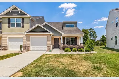 3887 Copperfield Court, High Point, NC 27265 - Photo 3