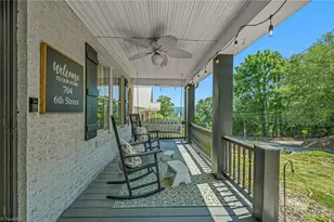 704 6th St, North Wilkesboro, NC 28659 - Photo 29