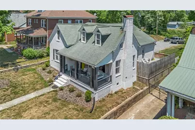 704 6th Street, North Wilkesboro, NC 28659 - Photo 1