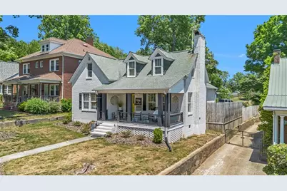 704 6th Street, North Wilkesboro, NC 28659 - Photo 37