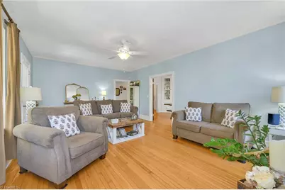 704 6th Street, North Wilkesboro, NC 28659 - Photo 11