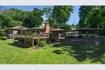 430 School Street, Rockwell, NC 28138 - Photo 37