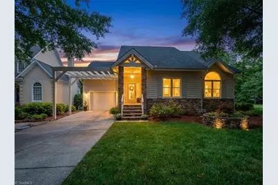 444 Millingport Lane, New London, NC 28127 - Photo 1