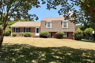 404 Irving Park Ct, Kernersville, NC 27284 - Photo 1