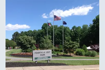 404 Irving Park Court, Kernersville, NC 27284 - Photo 27