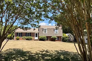 404 Irving Park Ct, Kernersville, NC 27284 - Photo 41
