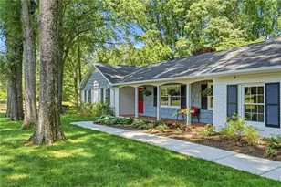 3585 Milhaven Rd, Winston-Salem, NC 27106 - Photo 3