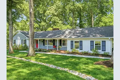 3585 Milhaven Road, Winston-Salem, NC 27106 - Photo 1