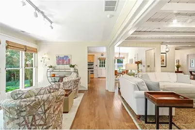 3585 Milhaven Road, Winston-Salem, NC 27106 - Photo 21