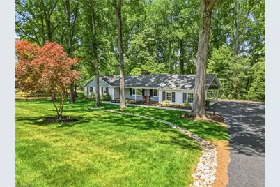3585 Milhaven Road, Winston-Salem, NC 27106 - Photo 47