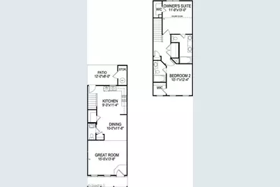 425 Sandybrooke Drive, High Point, NC 27265 - Photo 19