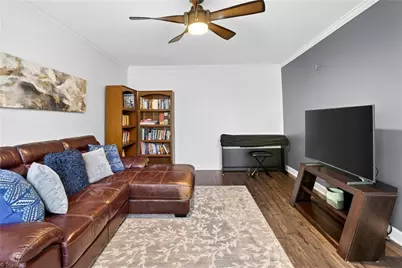 4625 Country Woods Lane, Greensboro, NC 27410 - Photo 13