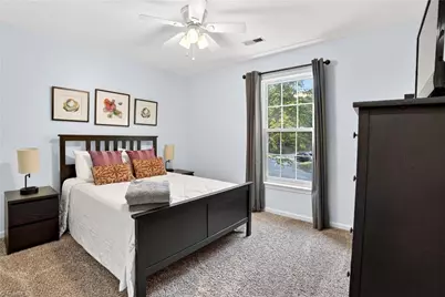 4625 Country Woods Lane, Greensboro, NC 27410 - Photo 21