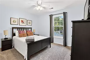 4625 Country Woods Ln, Greensboro, NC 27410 - Photo 21