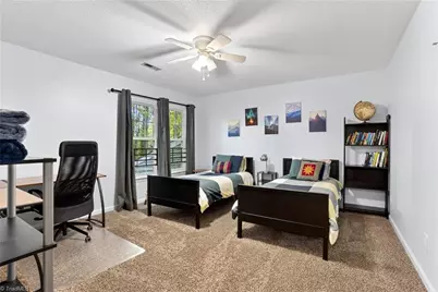 4625 Country Woods Lane, Greensboro, NC 27410 - Photo 23