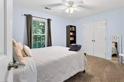 4625 Country Woods Lane, Greensboro, NC 27410 - Photo 19
