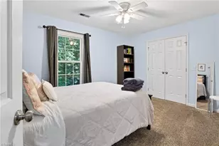 4625 Country Woods Ln, Greensboro, NC 27410 - Photo 19