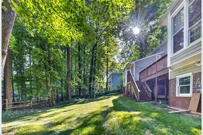 4625 Country Woods Lane, Greensboro, NC 27410 - Photo 33