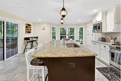4625 Country Woods Lane, Greensboro, NC 27410 - Photo 15