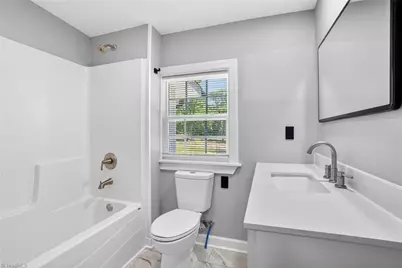 217 Buchanan Church Road, Greensboro, NC 27405 - Photo 15