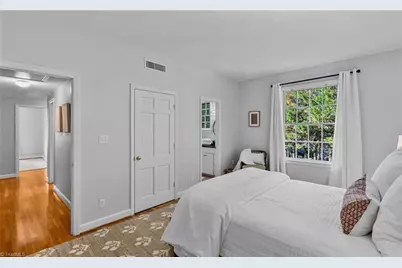 1833 Banking Street #A10, Greensboro, NC 27408 - Photo 23