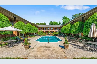 1833 Banking Street #A10, Greensboro, NC 27408 - Photo 37