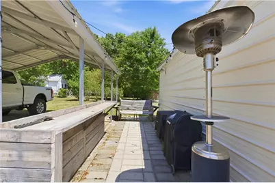1007 Jackson Street, Mayodan, NC 27027 - Photo 29
