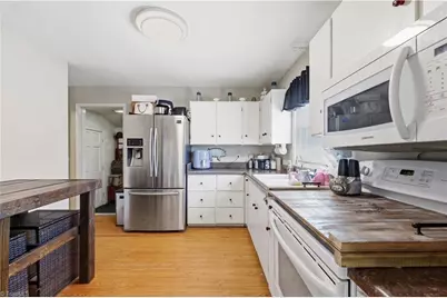 1007 Jackson Street, Mayodan, NC 27027 - Photo 11
