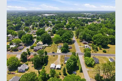 1007 Jackson Street, Mayodan, NC 27027 - Photo 37
