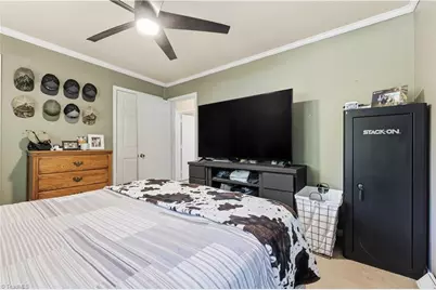 1007 Jackson Street, Mayodan, NC 27027 - Photo 21