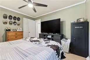 1007 Jackson St, Mayodan, NC 27027 - Photo 21