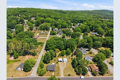 1007 Jackson Street, Mayodan, NC 27027 - Photo 33