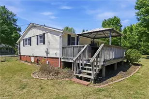 1007 Jackson St, Mayodan, NC 27027 - Photo 25