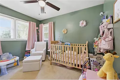 1007 Jackson Street, Mayodan, NC 27027 - Photo 17