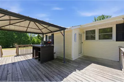 1007 Jackson Street, Mayodan, NC 27027 - Photo 23