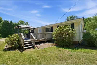 1007 Jackson Street, Mayodan, NC 27027 - Photo 27