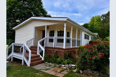 1293 N Koontz Road, Lexington, NC 27295 - Photo 3
