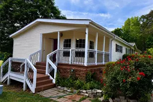 1293 N Koontz Rd, Lexington, NC 27295 - Photo 3