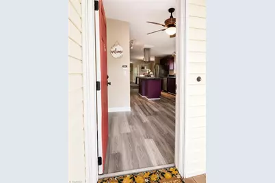 1293 N Koontz Road, Lexington, NC 27295 - Photo 5