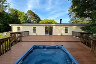 1293 N Koontz Rd, Lexington, NC 27295 - Photo 41