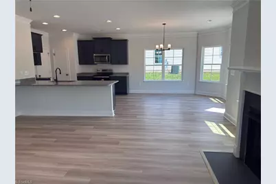 2817 Berwick Valley Drive, Winston-Salem, NC 27127 - Photo 5