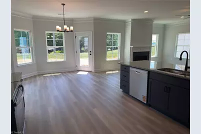2817 Berwick Valley Drive, Winston-Salem, NC 27127 - Photo 9