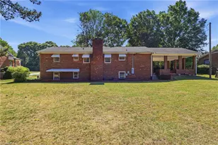 4204 Rose Lake Dr, Greensboro, NC 27407 - Photo 29