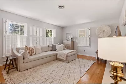 4204 Rose Lake Drive, Greensboro, NC 27407 - Photo 5