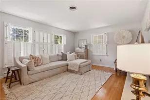 4204 Rose Lake Dr, Greensboro, NC 27407 - Photo 5